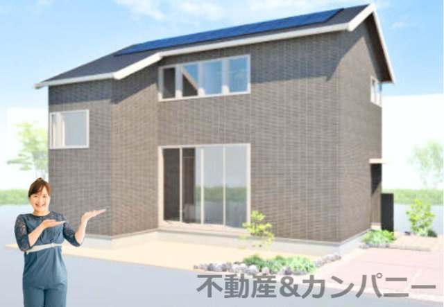 ミサワホームタウンさくら小西