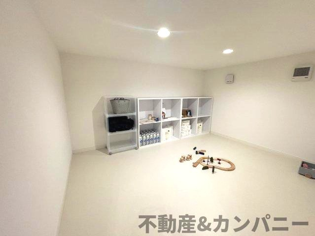 ミサワホームタウンさくら小西のその他|くらです