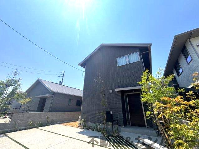 ミサワホームタウンさくら小西