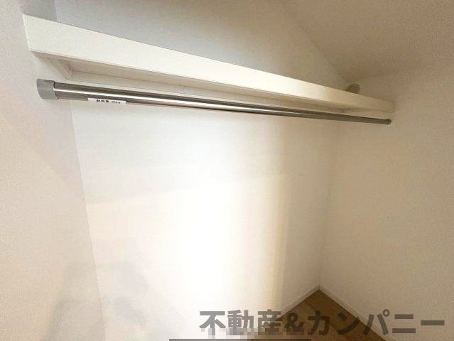 ミサワホームタウンさくら小西の収納|収納豊富です