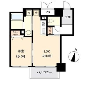 KDXレジデンス一番町