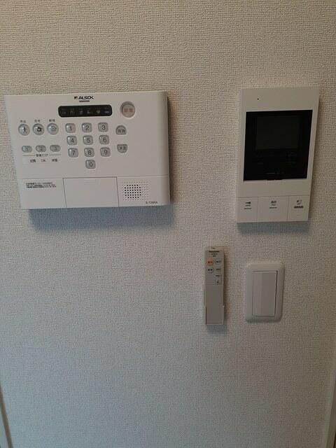 Ｅ．ステージ　新御徒町の設備