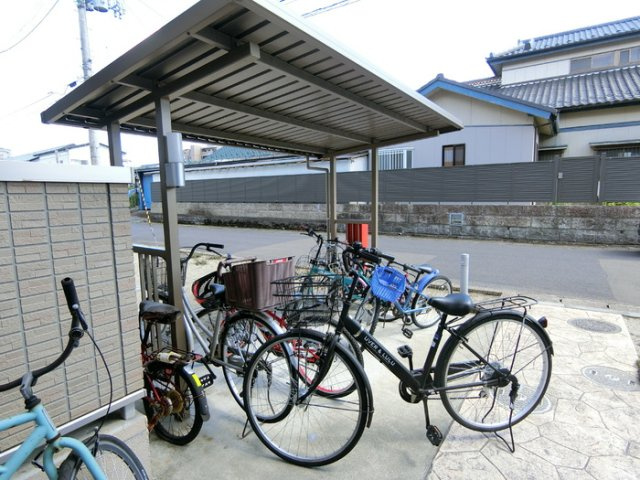 【その他共用部分】グランビア　Ｃ