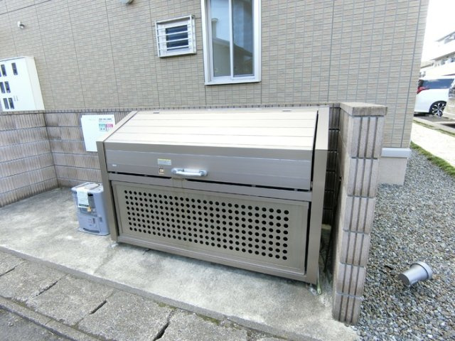 【その他共用部分】グランビア　Ｃ