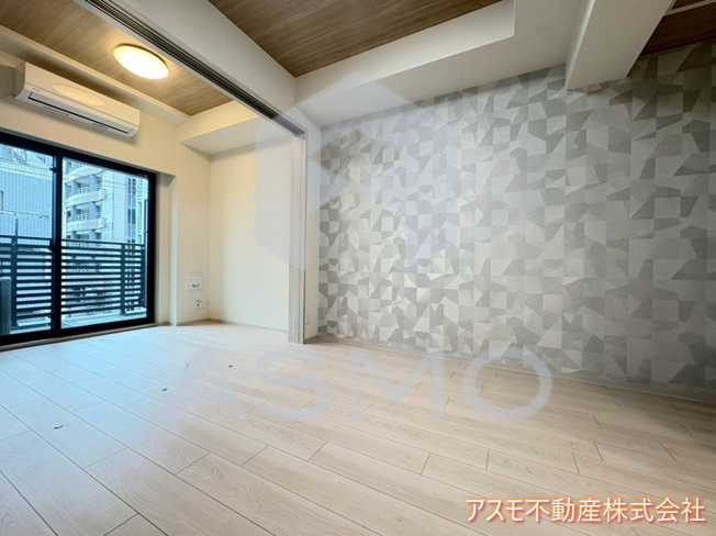 【居間・リビング】 | ArtizA瓦屋町Ⅰ