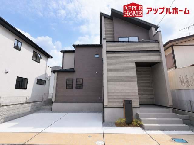 さいたま市桜区塚本