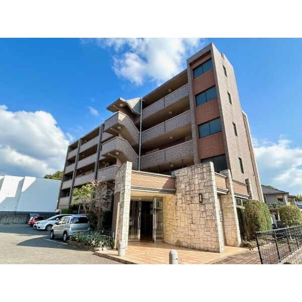 シャルム空港南　席田小学校区