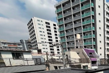 【展望】 | 永代戸建