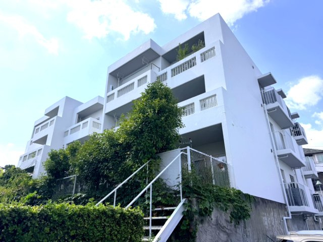 日興雲雀丘花屋敷ガーデンホームズC棟