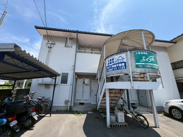 キャッスルコート若水