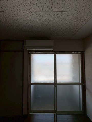 キャッスルコート若水の内装