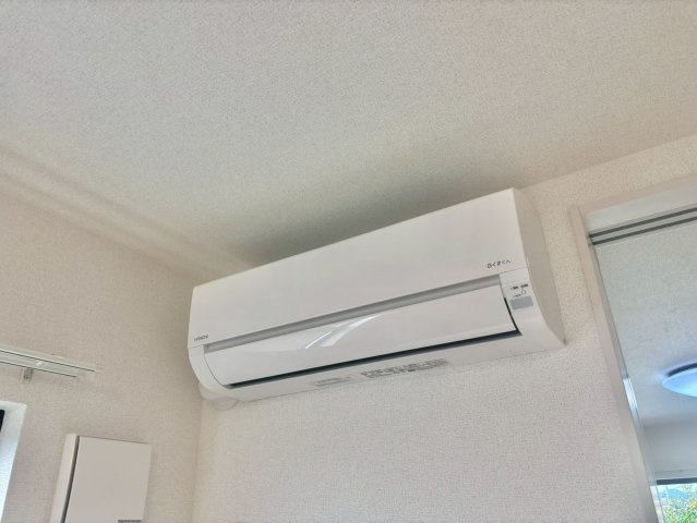 ルニＶの設備