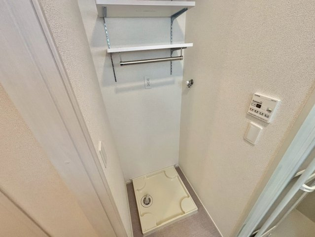ルニＶの洗面所