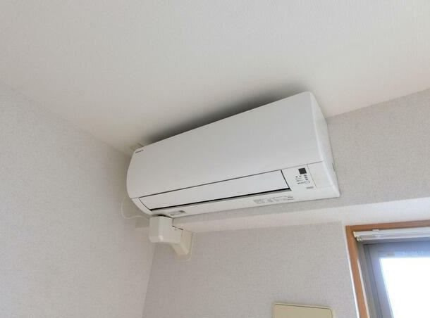 【設備】パークフラッツ本町