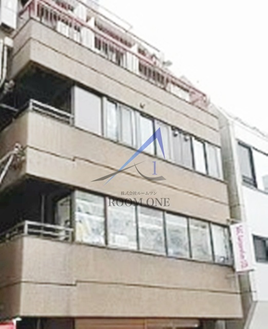 柳橋ビル