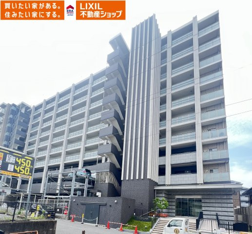 プレサンスロジェ橿原神宮前