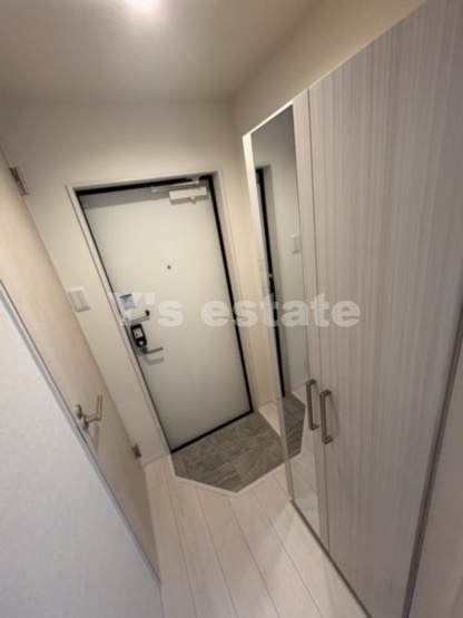【収納】 | ハーモニーテラス加美東