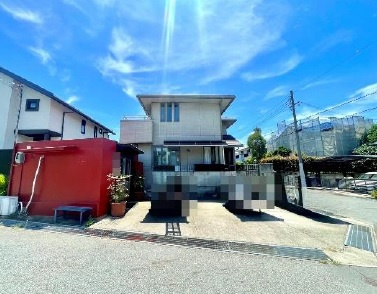 清玄町　中古戸建