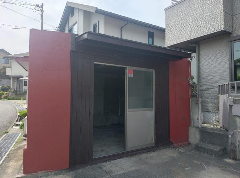 清玄町　中古戸建のその他|倉庫