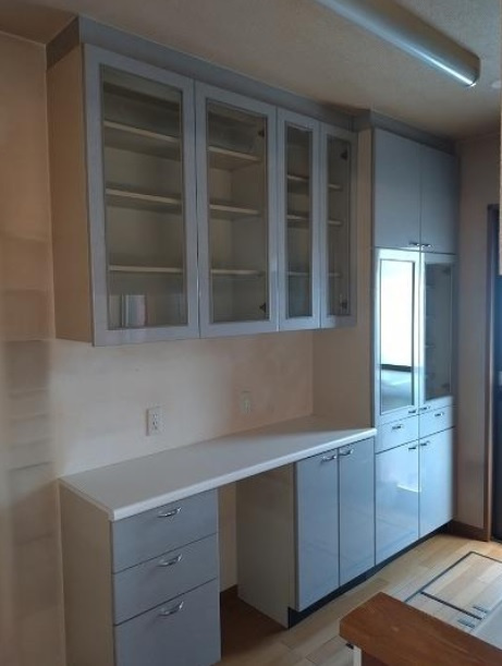 清玄町　中古戸建の収納