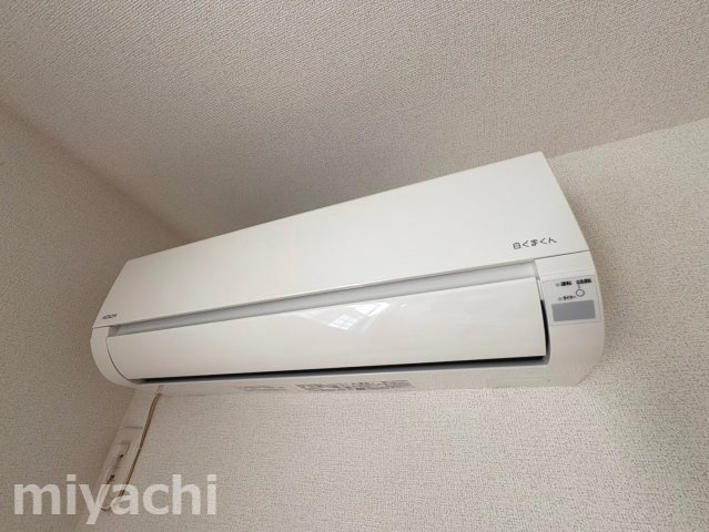 グランツの設備
