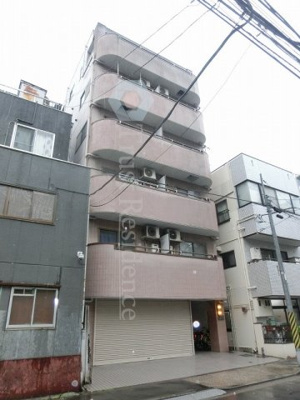 【外観】 | TA第三メゾン