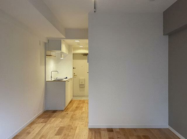アスペンヒルズの展望