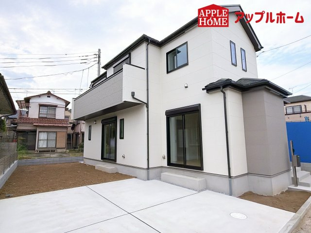 さいたま市西区佐知川1270番