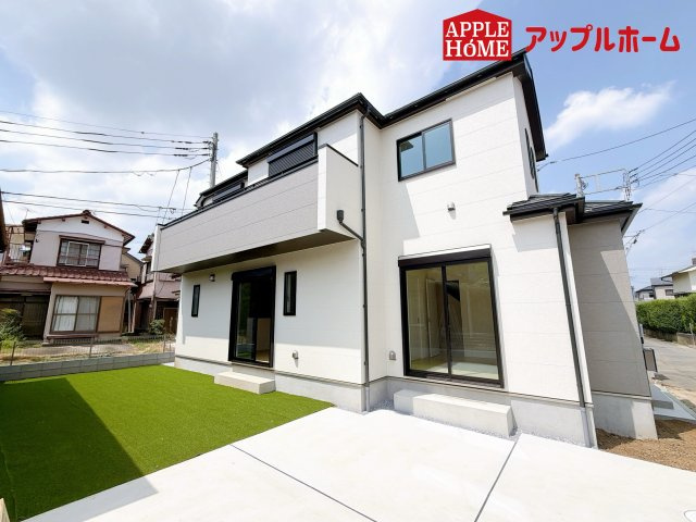さいたま市西区佐知川1270番の玄関|資料請求、お電話でのお問合せ、いつでも丁寧に対応させていただきます！不動産業界のプロフェッショナルが集う弊社にぜひ一度ご相談ください！