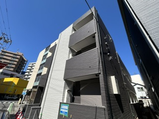 仮称）南浦和3丁目計画