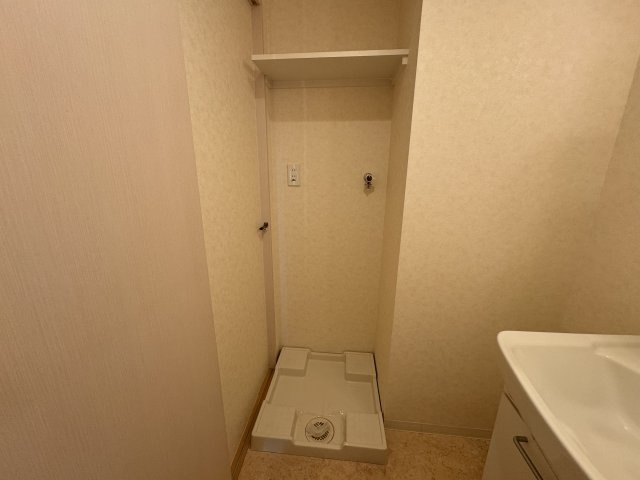 ニッケノーブルハイツ江坂の内装