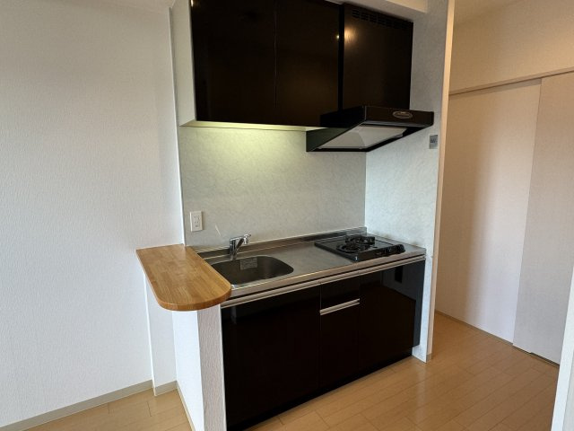 ニッケノーブルハイツ江坂のキッチン|参考写真