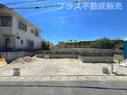 福岡市東区三苫2丁目4期　2号棟（全2棟）【仲介手数料無料・0円】の画像