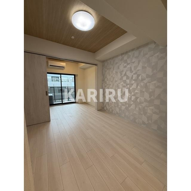 ArtizA瓦屋町Ⅰの居間・リビング