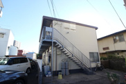 池田ハイツの画像