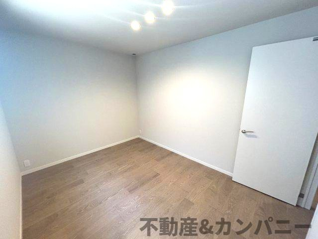 ミサワホームタウンさくら小西の洋室|ゆったりした洋室です