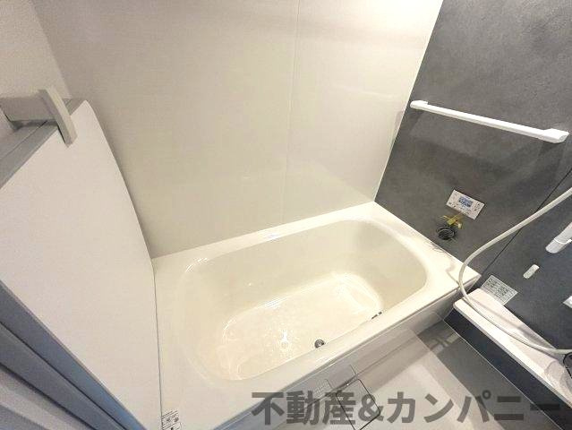 ミサワホームタウンさくら小西の浴室|お風呂です