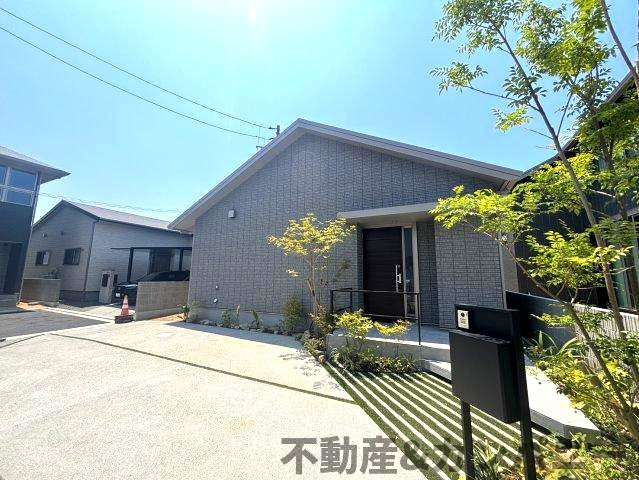 ミサワホームタウンさくら小西
