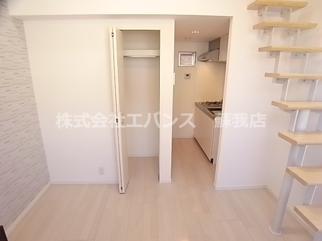 【その他共用部分】 | メゾン・ド・プランドールソガ