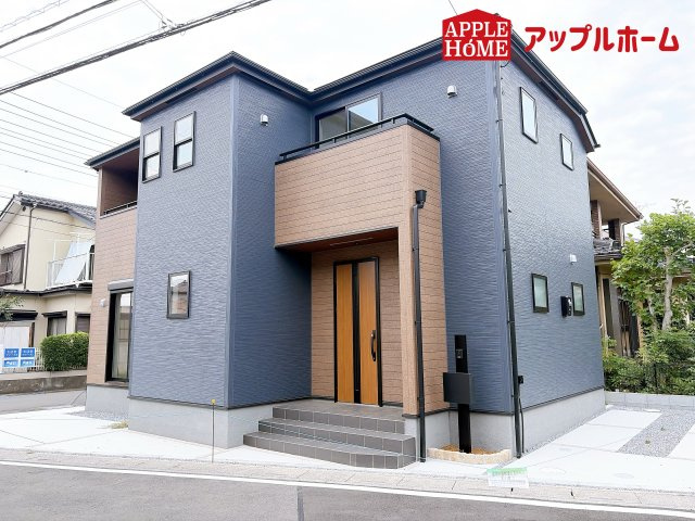 さいたま市西区土屋