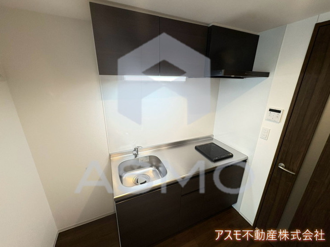 【キッチン】 | ArtizA瓦屋町Ⅰ
