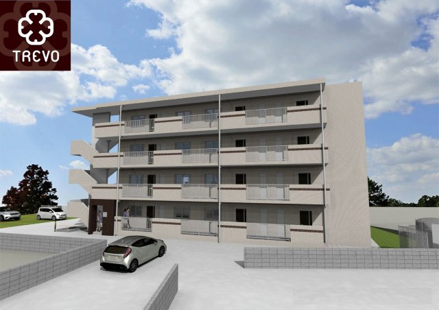 TREVO PN（トレボ　ピーエヌ）