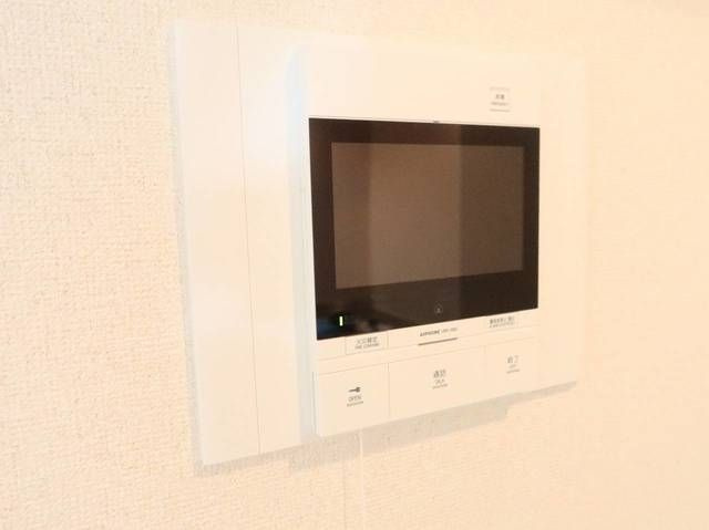 ＨＦ駒沢公園レジデンスＴＯＷＥＲのセキュリティ