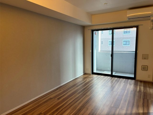 エスペランサ天神南の展望