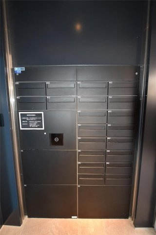 エスペランサ天神南のその他共用部分