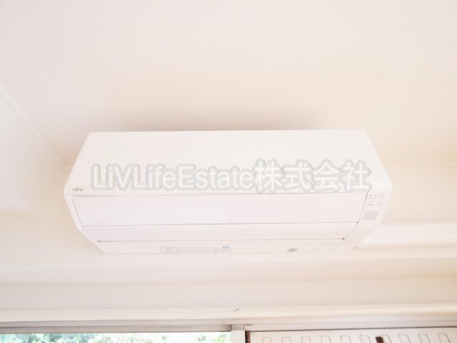 日生住宅小金井マンション