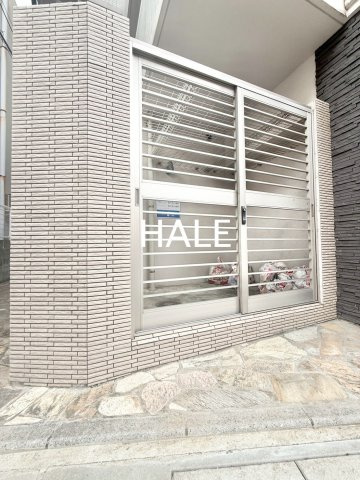 【その他共用部分】 | DSタワー平尾駅前レジデンス