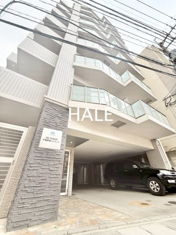 【外観】 | DSタワー平尾駅前レジデンス