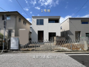高知市瀬戸東町３丁目/2区画の画像