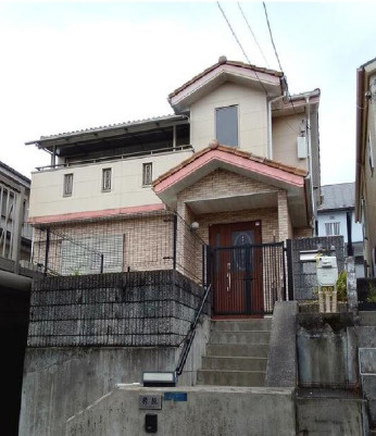 富雄元町1丁目戸建